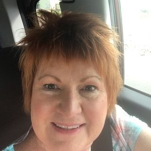 Meet your Posher, Carol